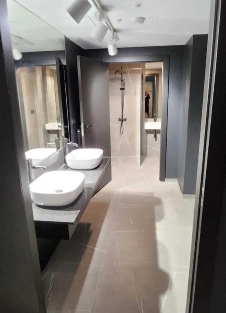 Luxury Vistula Old Town Apartments: Spa, Sauna & Pool Retreat Krakow 0*,  Poland