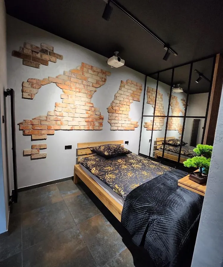 Luxury Old Town Apartments , Gym, Sauna & Swimming Pool ,Hammock, Free Parking! Kraków