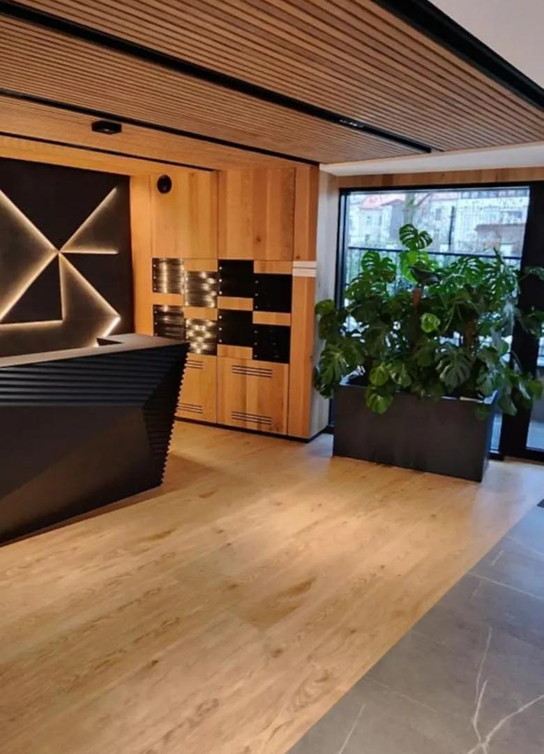 Luxury Old Town Apartments , Gym, Sauna & Swimming Pool ,Hammock, Free Parking! Kraków