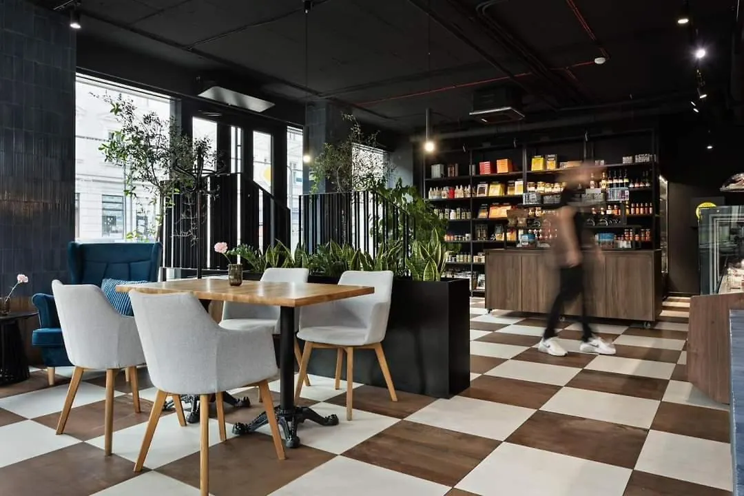 Luxury Old Town Apartments , Gym, Sauna & Swimming Pool ,Hammock, Free Parking! Kraków