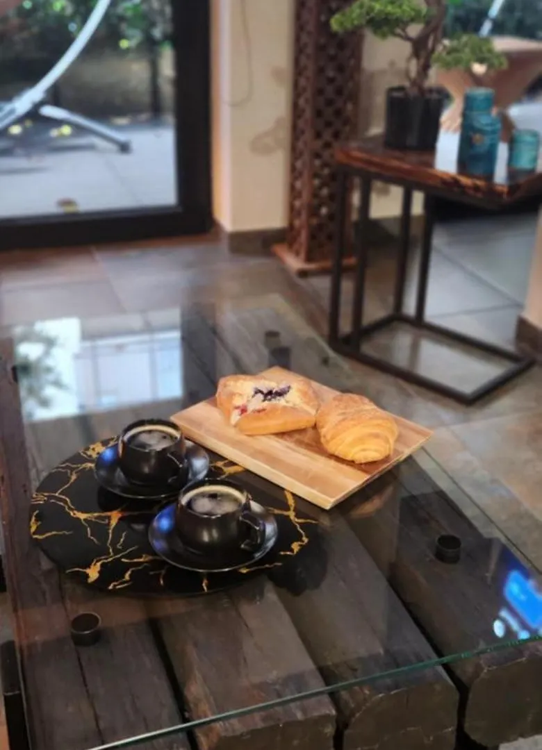 Luxury Old Town Apartments , Gym, Sauna & Swimming Pool ,Hammock, Free Parking! Kraków