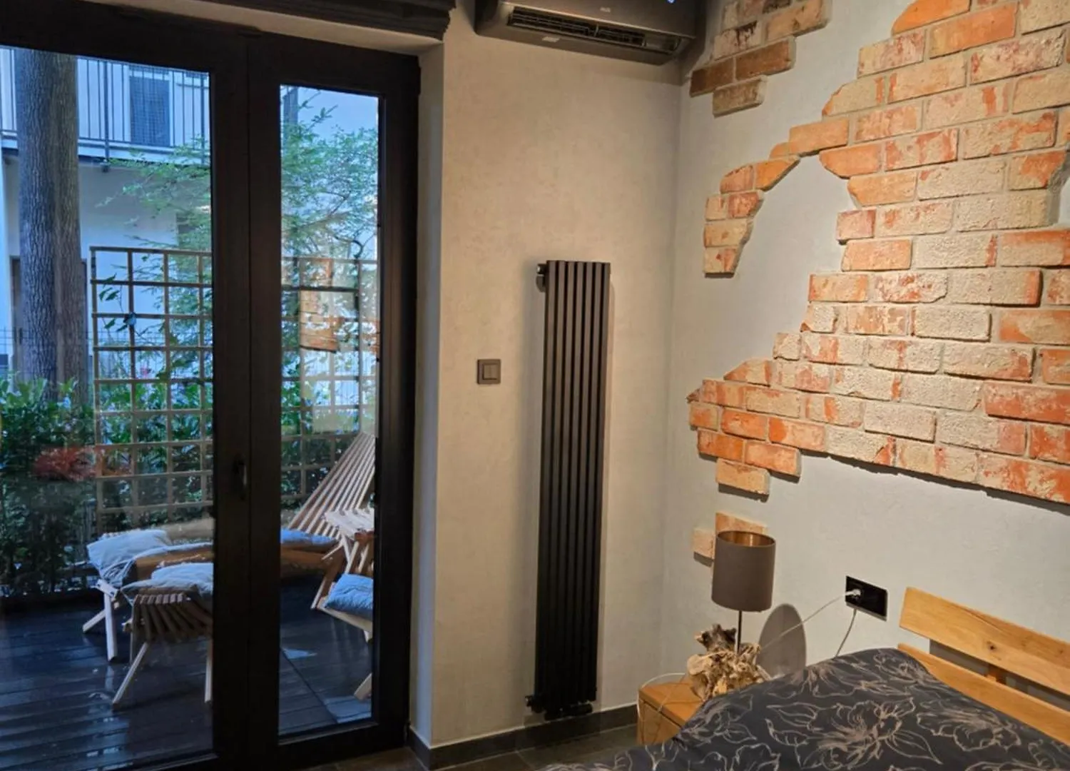 Luxury Old Town Apartments , Gym, Sauna & Swimming Pool ,Hammock, Free Parking! Kraków