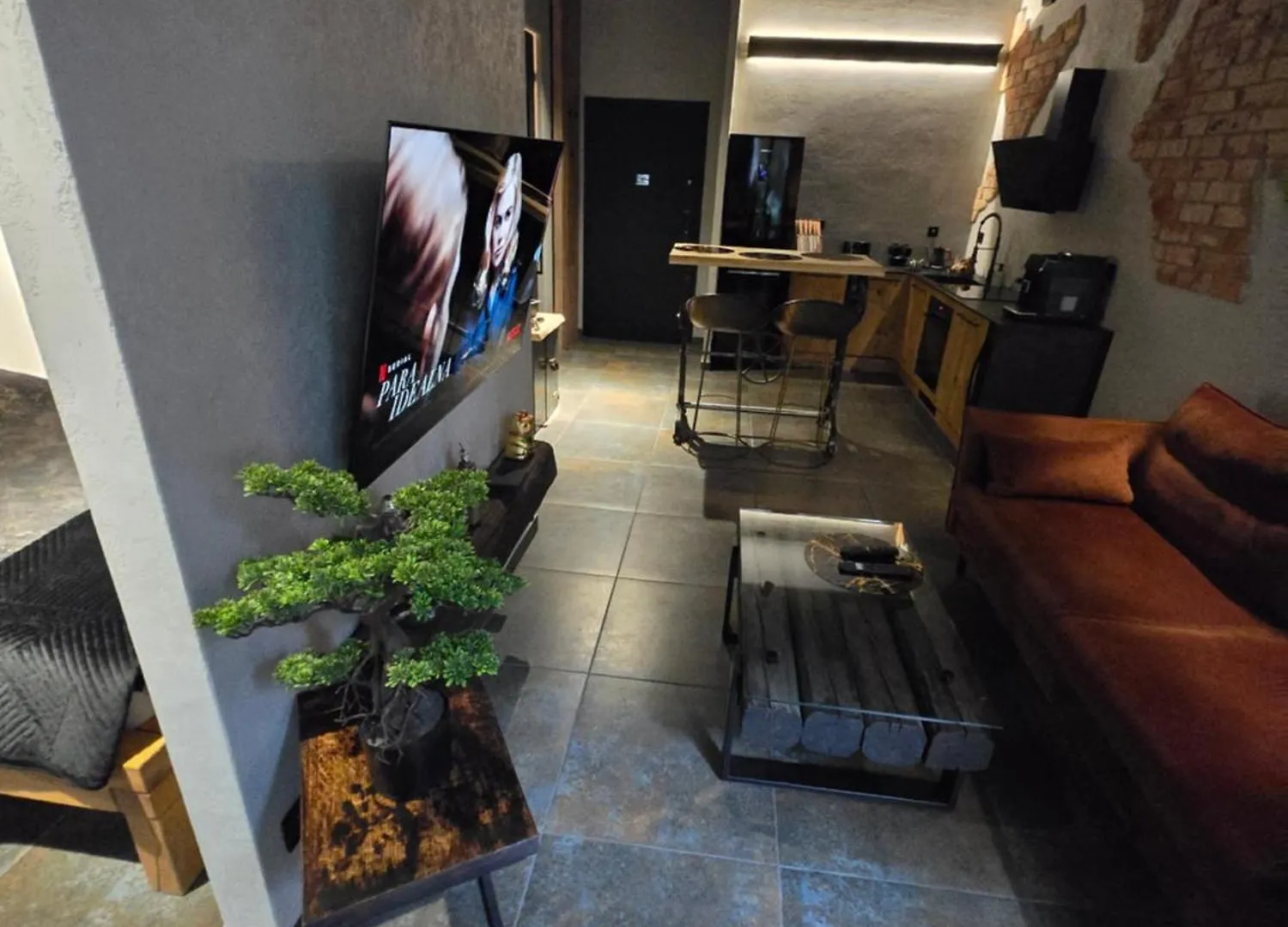 Luxury Old Town Apartments , Gym, Sauna & Swimming Pool ,Hammock, Free Parking! Kraków Polen