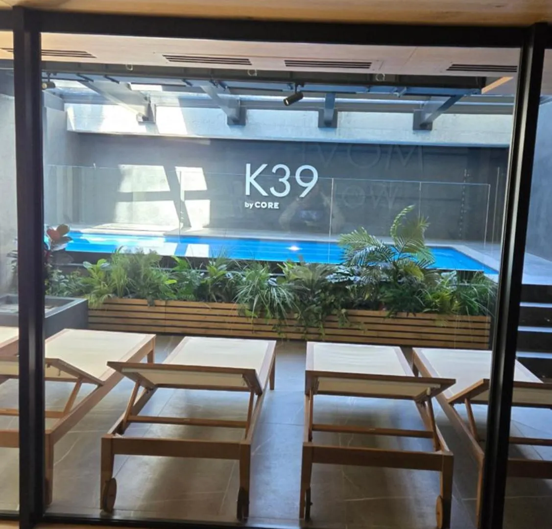 Luxury Old Town Apartments , Gym, Sauna & Swimming Pool ,Hammock, Free Parking! Kraków